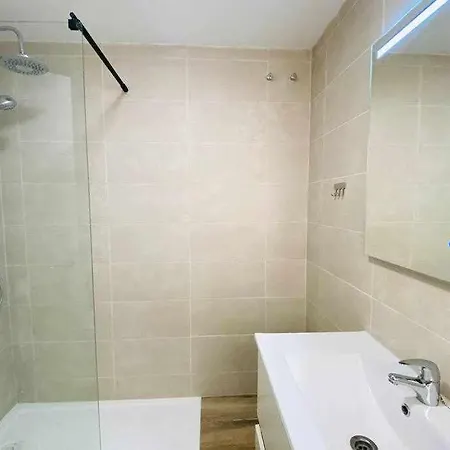 Apartamento Almirante 1º Linea De Playa Con Parking *
