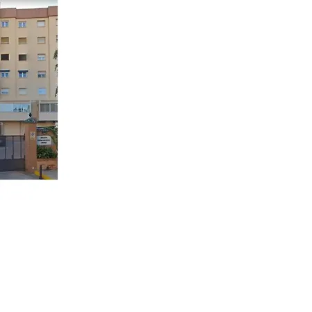 Almirante 1º Linea De Playa Con Parking Apartamento Málaga